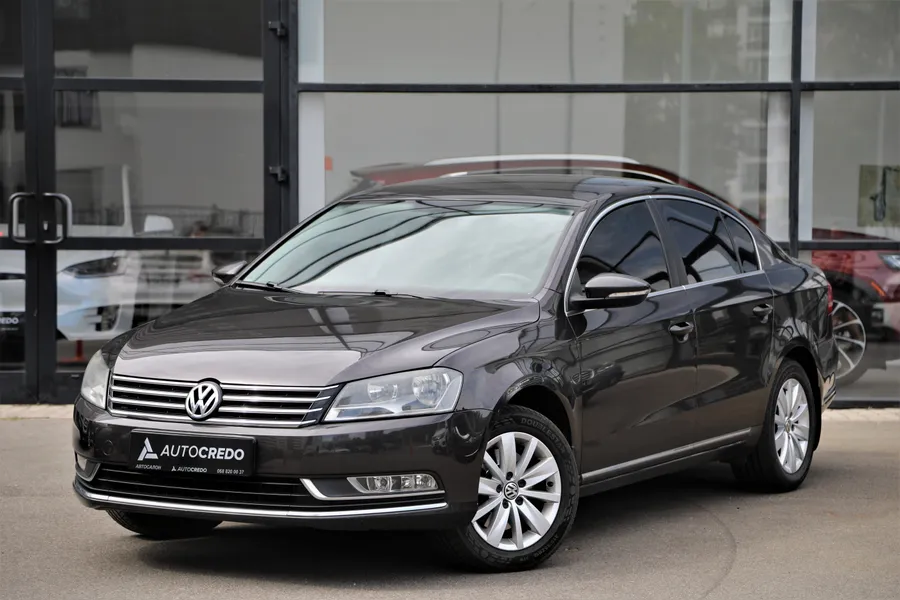 Продажа  Volkswagen Passat, 2011р.